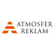 Atmosfer Reklam Logo PNG Vector