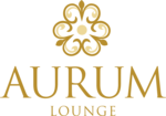 Aurum Lounge Logo PNG Vector