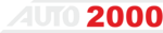 Auto 2000 Logo PNG Vector