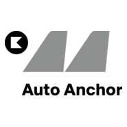 Auto Anchor Logo PNG Vector
