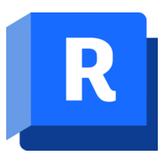 Autodesk Revit Icon Logo PNG Vector