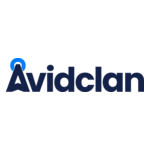 Avidclan Technologies Logo PNG Vector