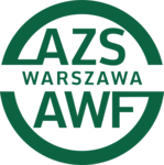 AZS AWF Warszawa Logo PNG Vector