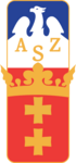 AZS Gdansk Logo PNG Vector