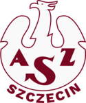 AZS Szczecin Logo PNG Vector