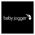 Baby Jogger Logo PNG Vector