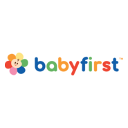 BabyFirst TV Logo PNG Vector