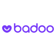 Badoo Logo PNG Vector