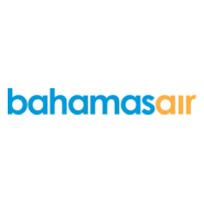 Bahamasair Logo PNG Vector