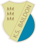 Baildon Katowice Logo PNG Vector