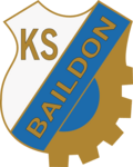 Baildon Katowice Logo PNG Vector