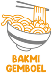 Bakmi Gembul Logo PNG Vector