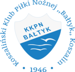 Bałtyk Koszalin Logo PNG Vector