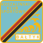 Bałtyk Koszalin Logo PNG Vector