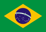 Bandeira do Brasil Logo PNG Vector