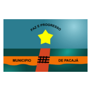 bandeira do pacajá Logo PNG Vector