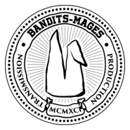 Bandits-Mages Logo PNG Vector