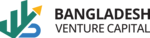 Bangladesh Venture Capital Logo PNG Vector