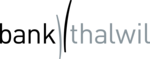 Bank Thalwil Logo PNG Vector