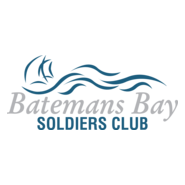 Batemans Bay Soldiers Club Logo PNG Vector