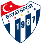 Bayat Spor Kulübü Logo PNG Vector