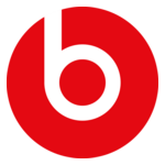 Beats Electronics Logo PNG Vector