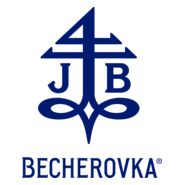 Becherovka Logo PNG Vector