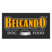 BELCANDO Dog Food Logo PNG Vector