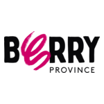 Berry Province Logo PNG Vector