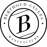 Berthoud Cycles Logo PNG Vector