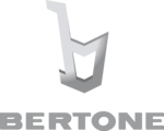 Bertone Logo PNG Vector