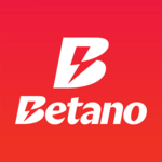 Betano NEW 2024 Logo PNG Vector