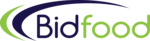 Bidfood Logo PNG Vector