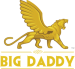 Big Daddy Logo PNG Vector