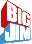 Big Jim Logo PNG Vector