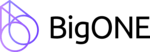 BigONE Logo PNG Vector