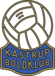 BK Kastrup Tornby (1970's) Logo PNG Vector