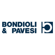Bondioli & Pavesi Logo PNG Vector