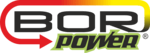 bor power Logo PNG Vector