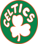 Boston Celtics 1946-1950 Logo PNG Vector