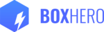 BoxHero Logo PNG Vector