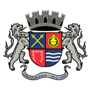 Brasão de Uruguaiana Atualizado Logo PNG Vector