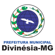 Brasão - Divinésia-MG Logo PNG Vector