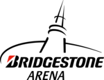 Bridgestone Arena Logo PNG Vector