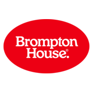 Brompton House Logo PNG Vector