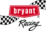 Bryant Racing Logo PNG Vector