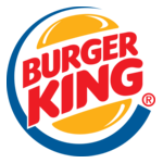 Burger King Logo PNG Vector