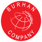burhan company Logo PNG Vector