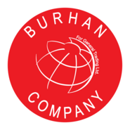 burhan company Logo PNG Vector