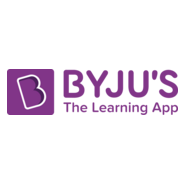 BYJU'S Logo PNG Vector